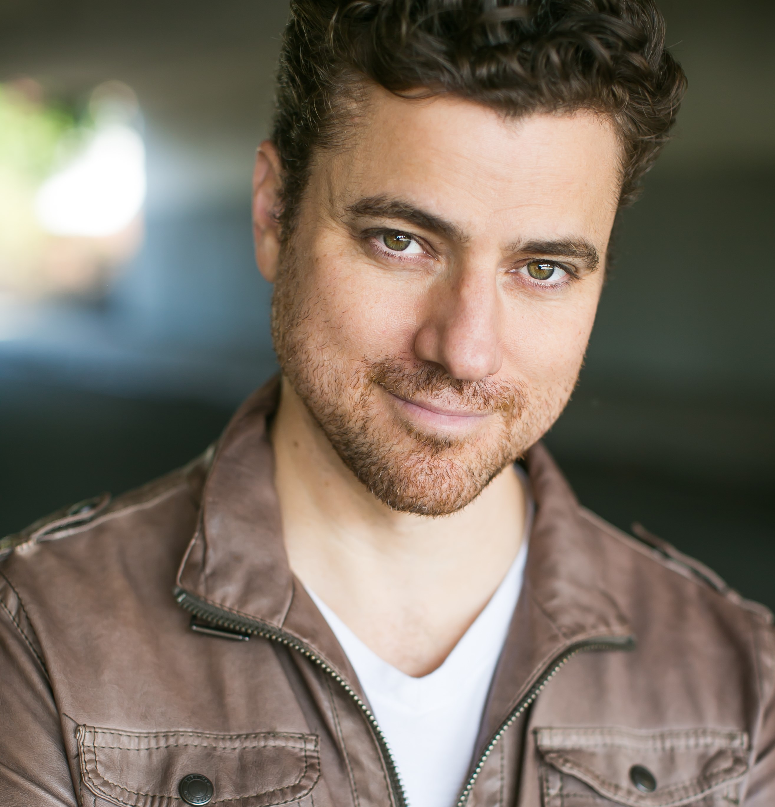 actor Donovan Patton large photo