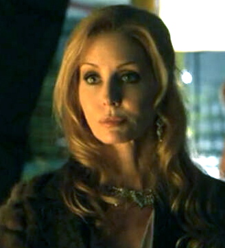 actor Deborah Odell large photo