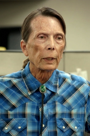 actor Gary Buckner large photo