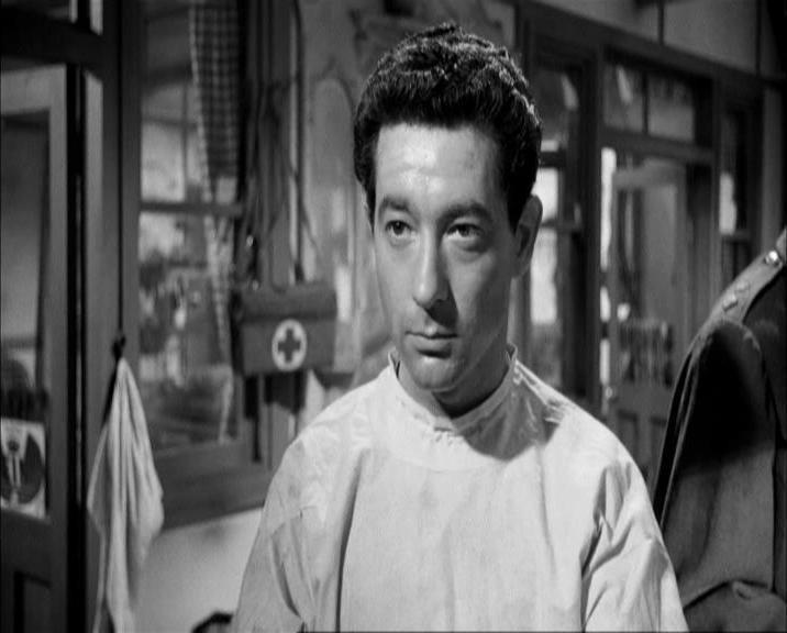 actor Harry Landis large photo