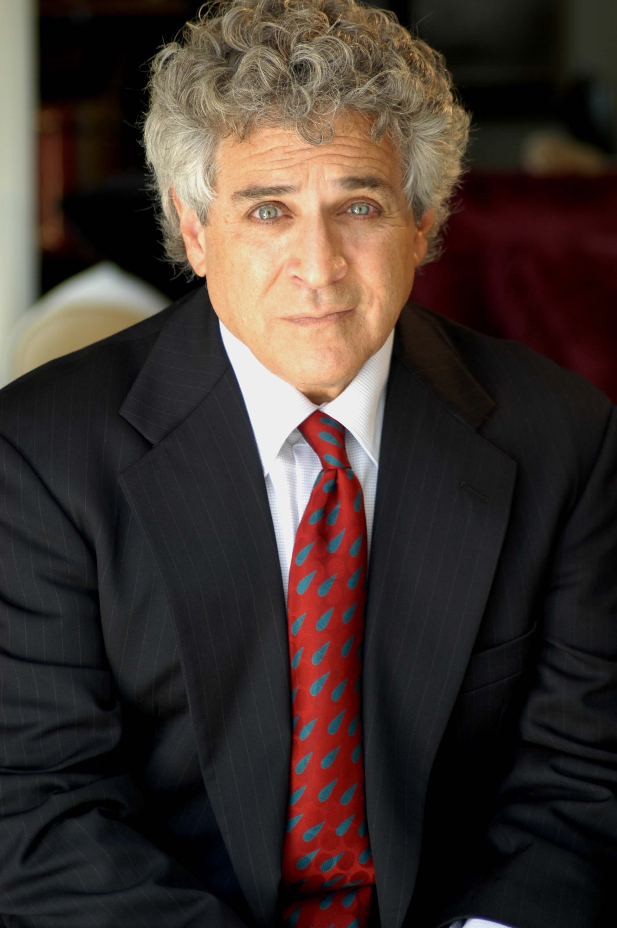 actor Jerry Sroka large photo