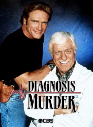 Diagnosis Murder [Version française] S1-S8