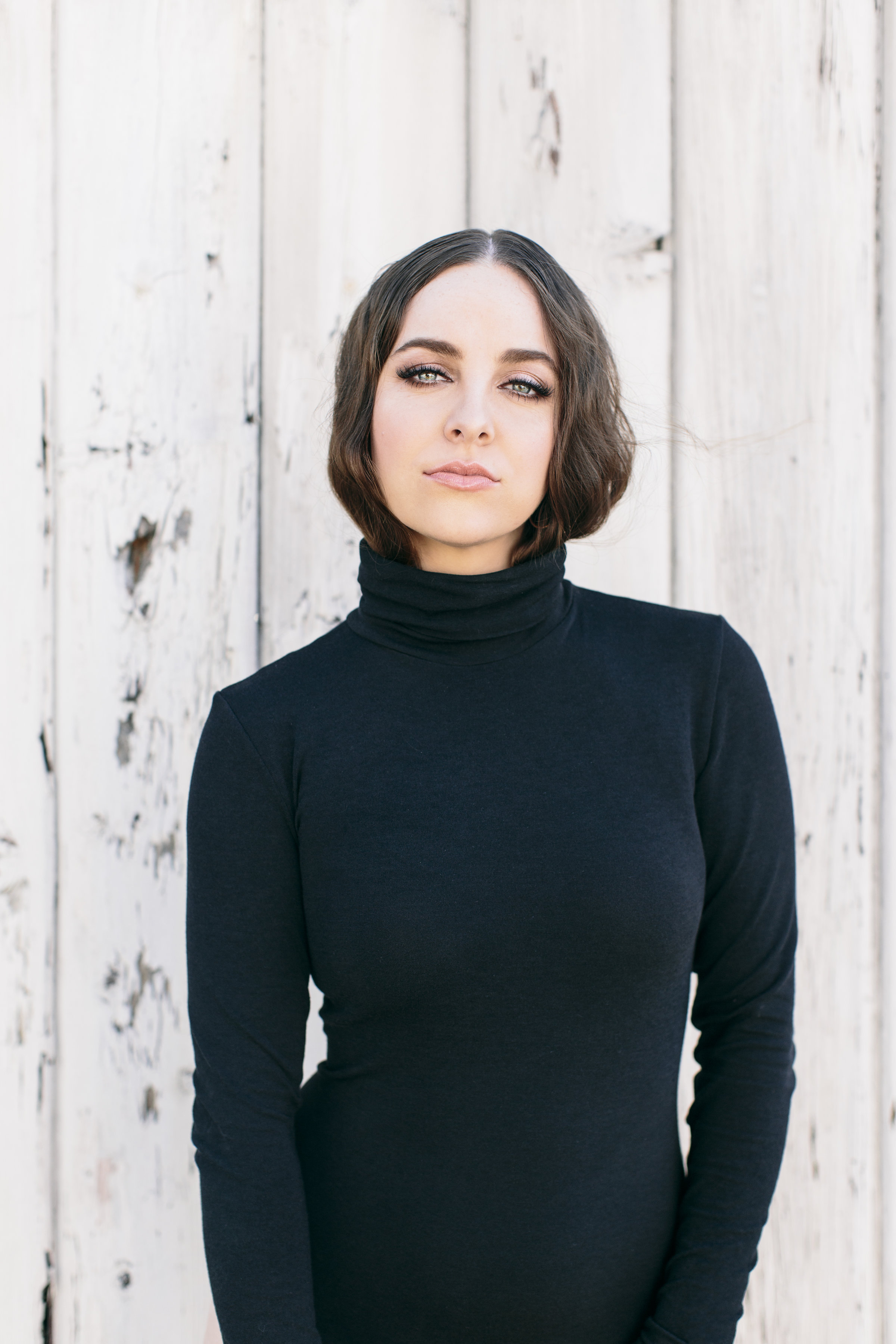 actor Brittany Curran large photo