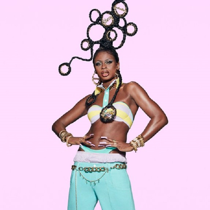 actor Symone large photo