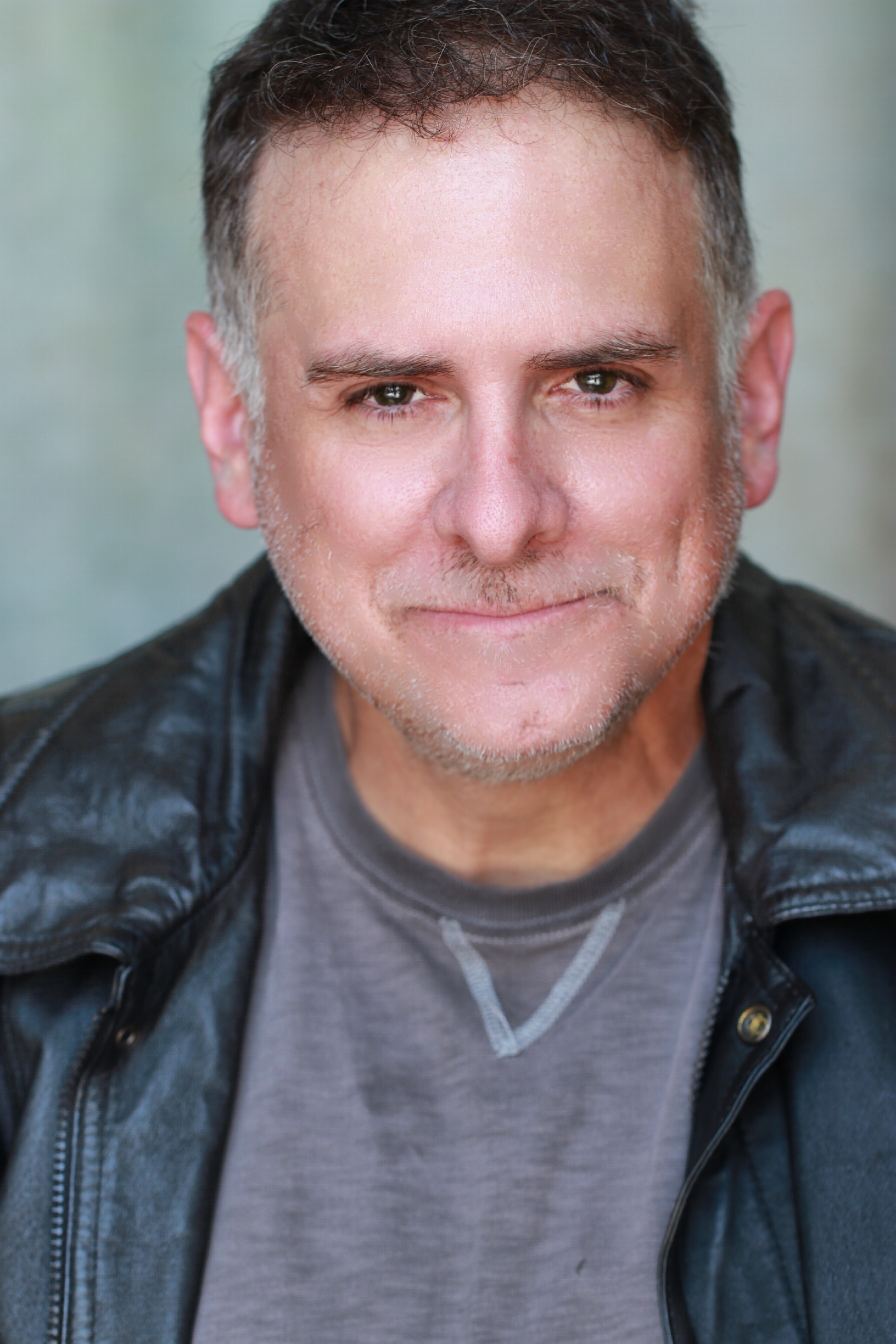 actor Jason Peck large photo