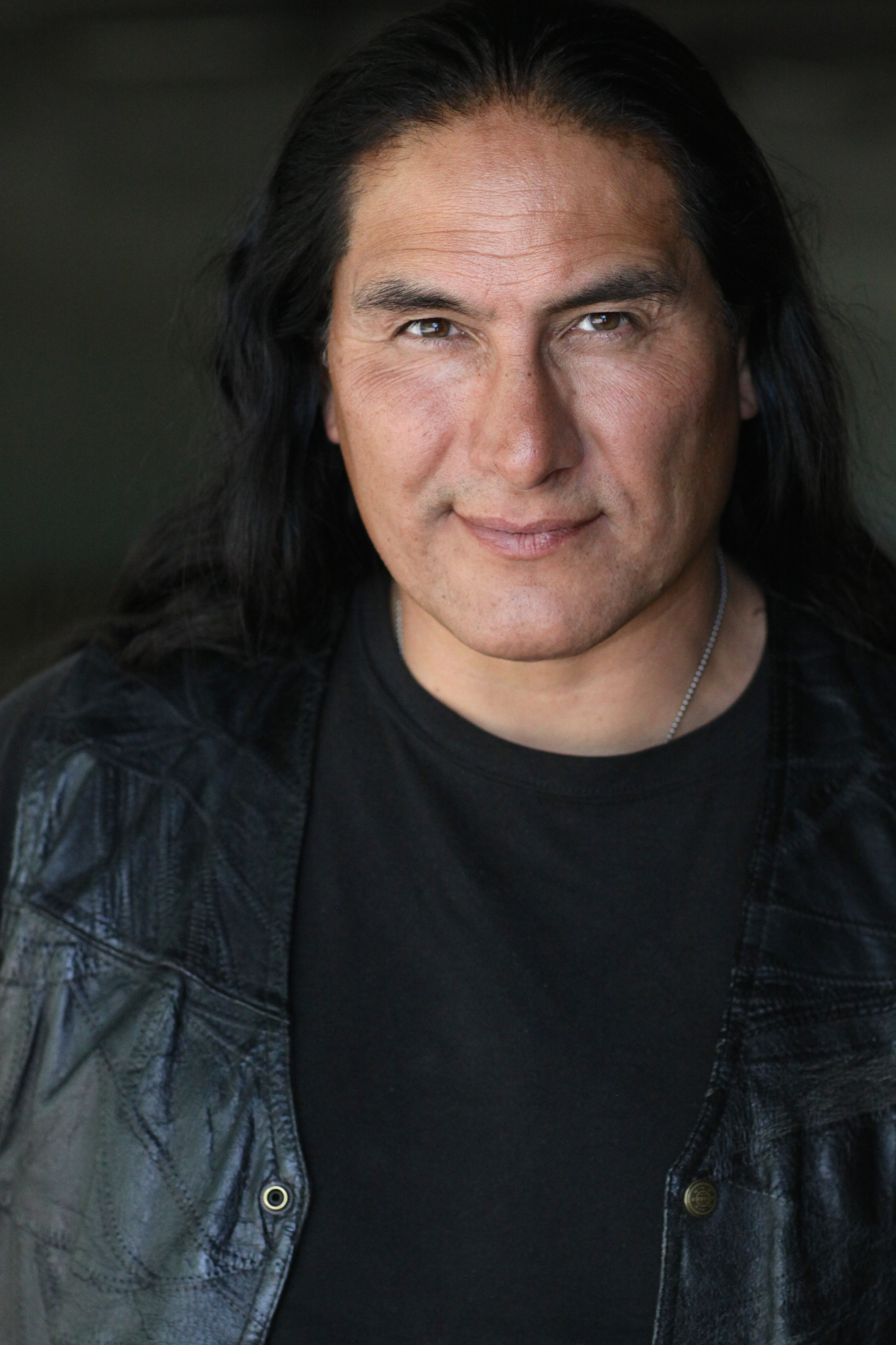 actor Joseph Daniel Havenstar large photo