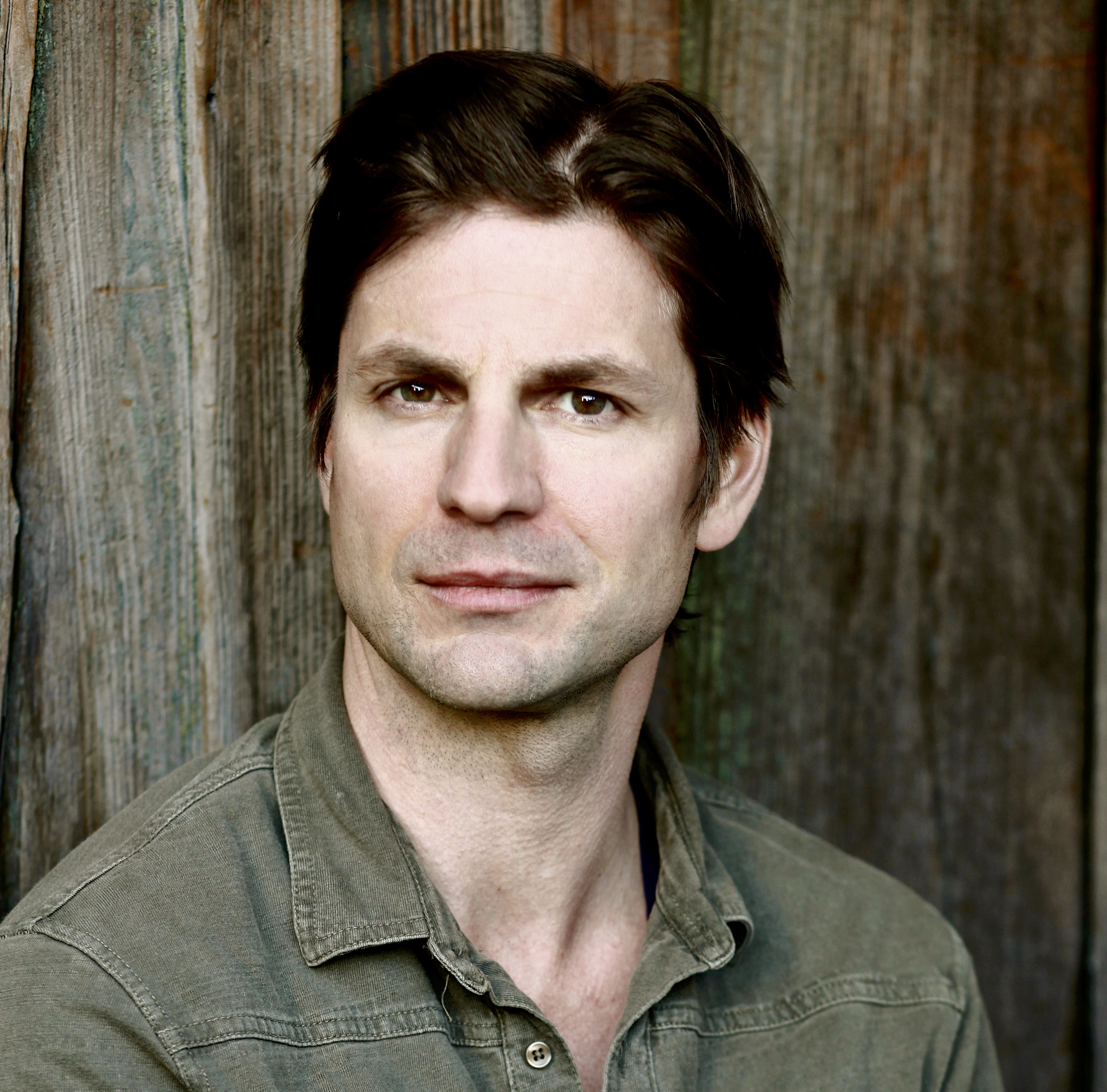 actor Gale Harold large photo