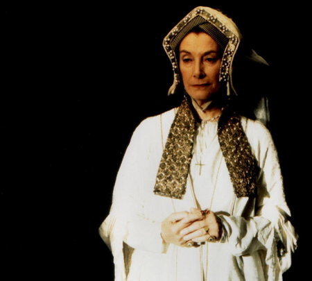 actor Jean Marsh large photo