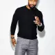Isaiah Mustafa