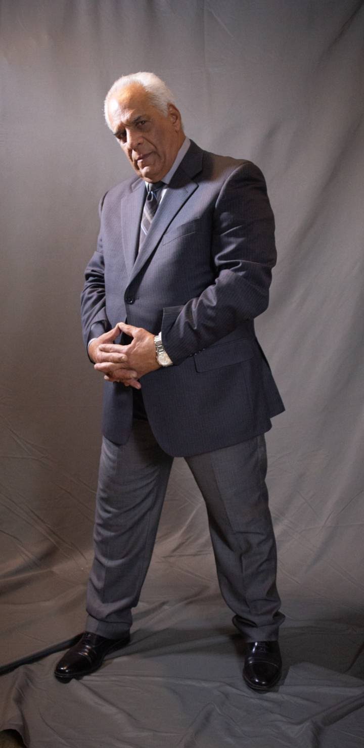 actor Dominick Mancino large photo