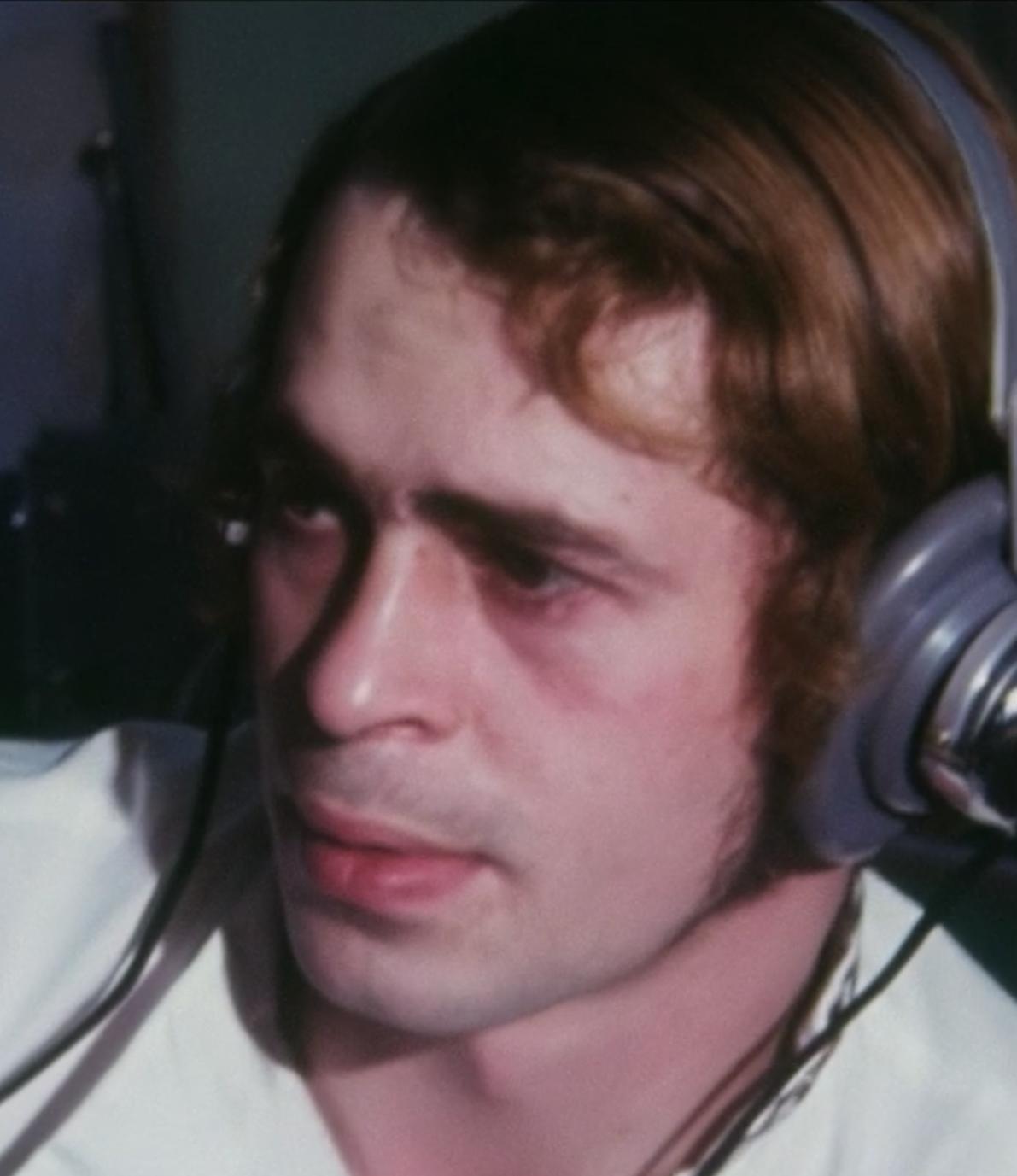 actor Magic Alex large photo