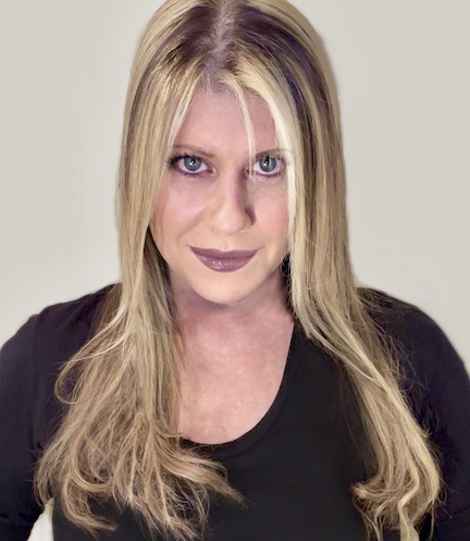 actor Kat Cressida large photo