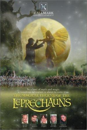 Leprechauns [Version française]