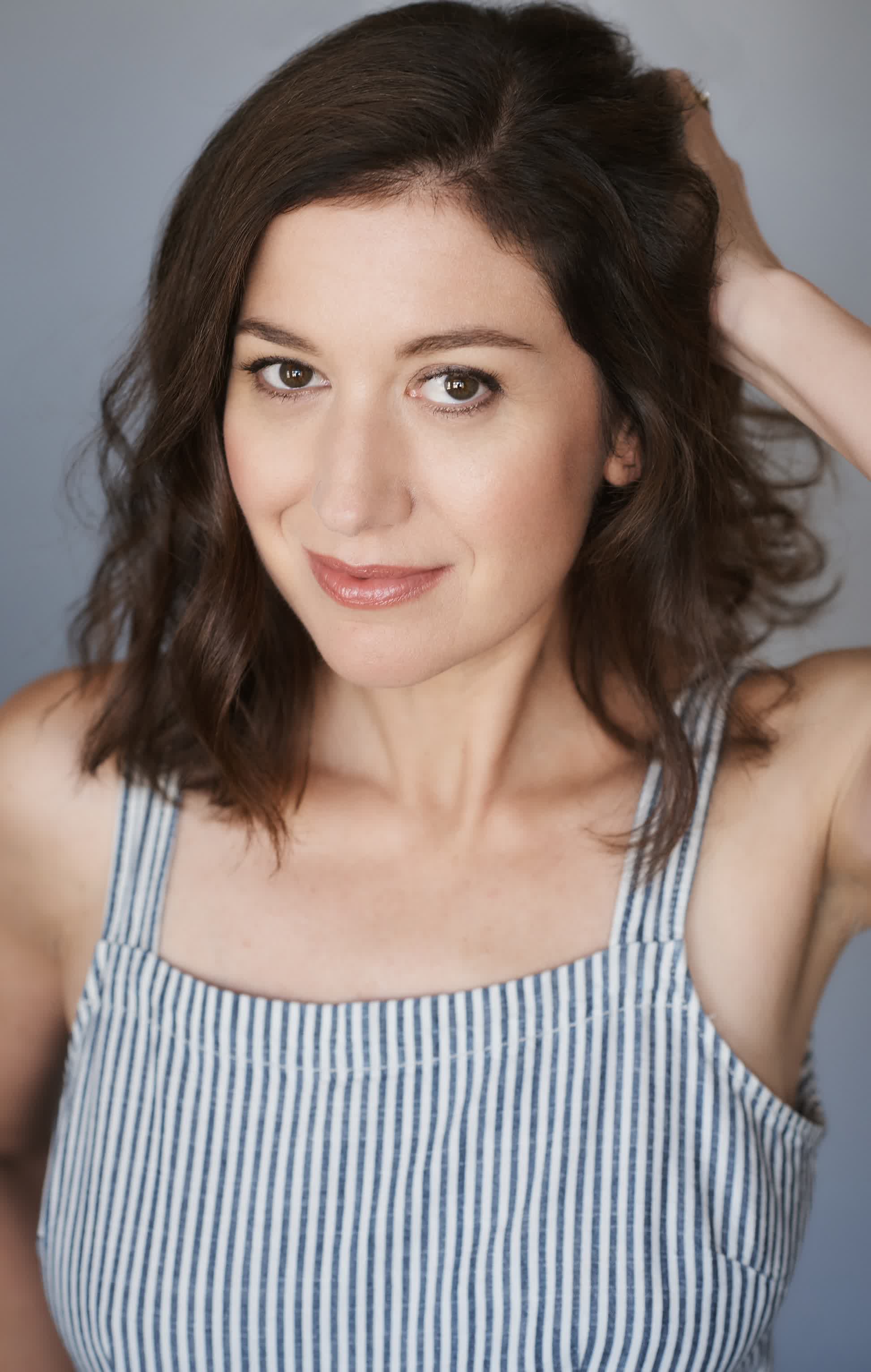 Meredith Bishop