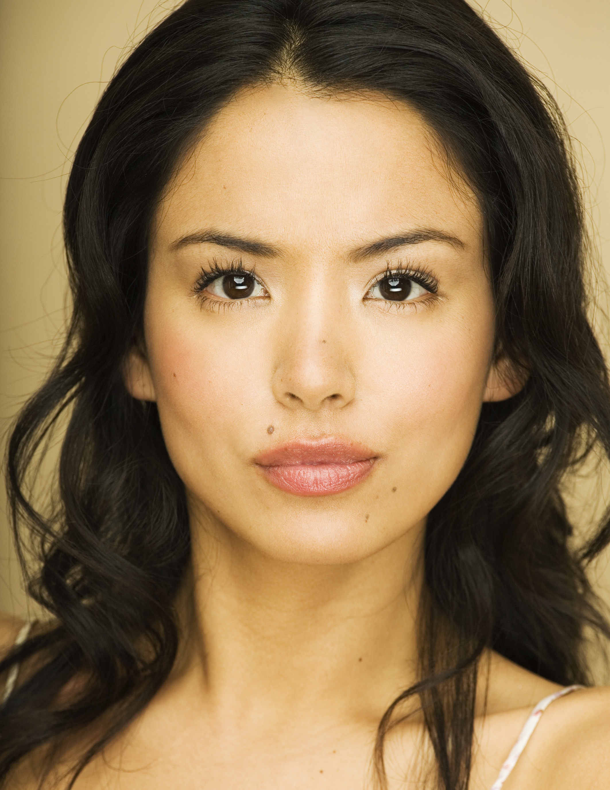 actor Stephany Jacobsen large photo