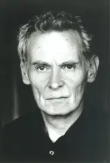 Karl Johnson
