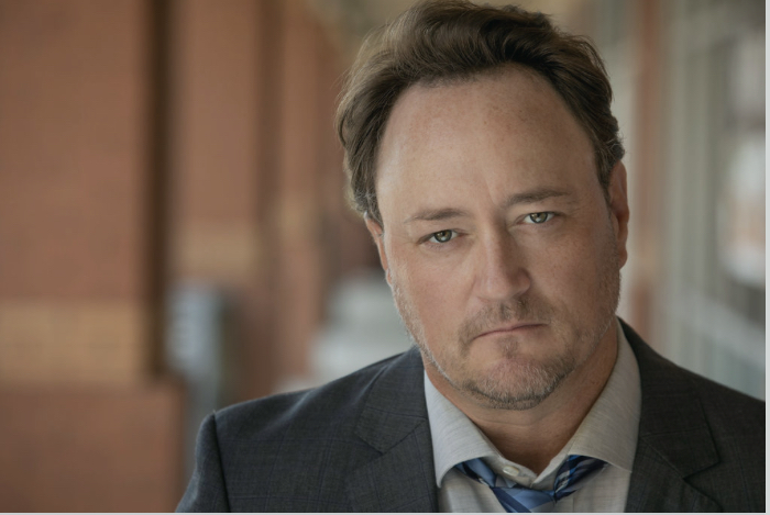 actor Todd Allen Durkin large photo