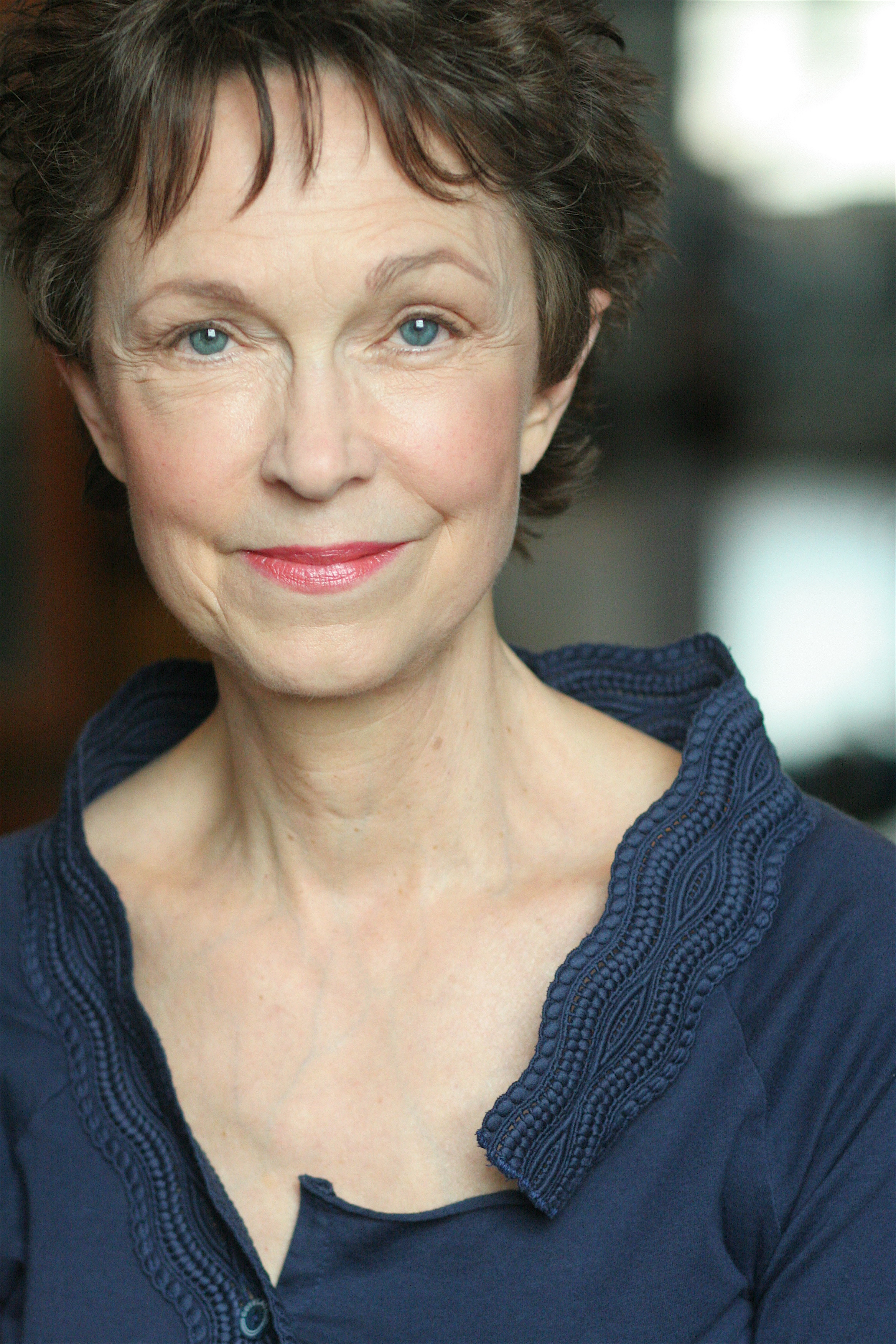 actor Deanna Dunagan large photo