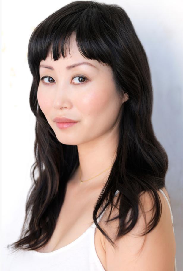 actor Susan Park large photo