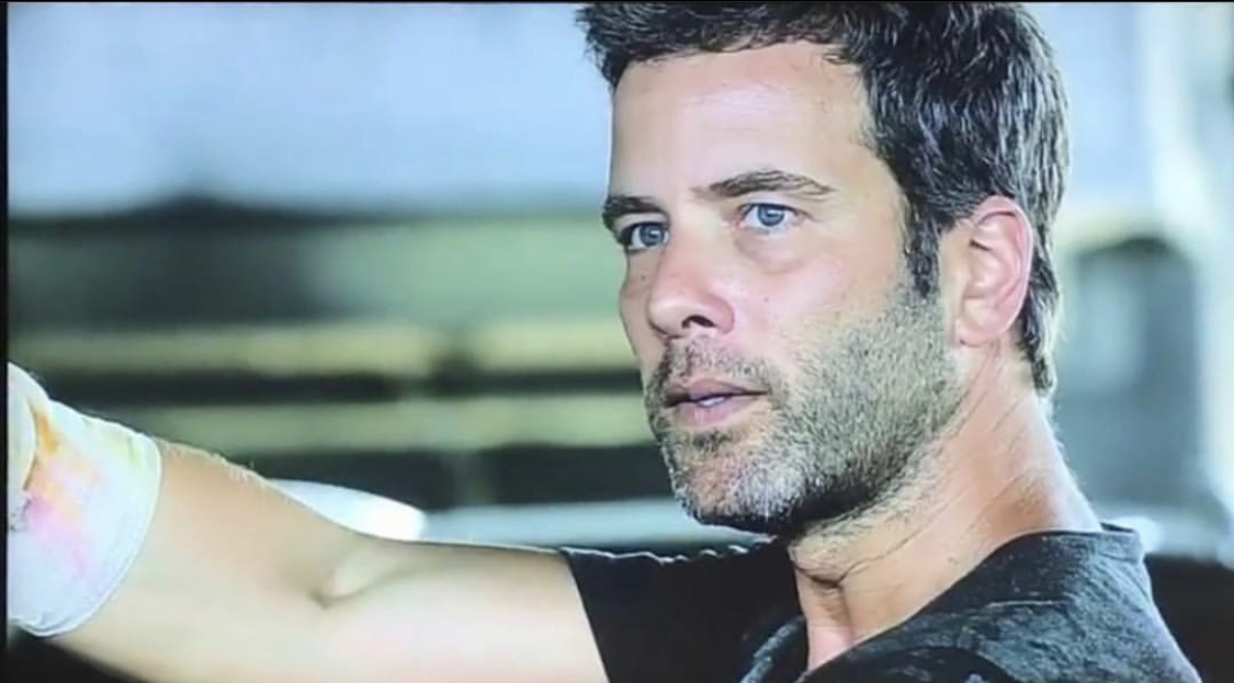 actor Jonah Lotan large photo