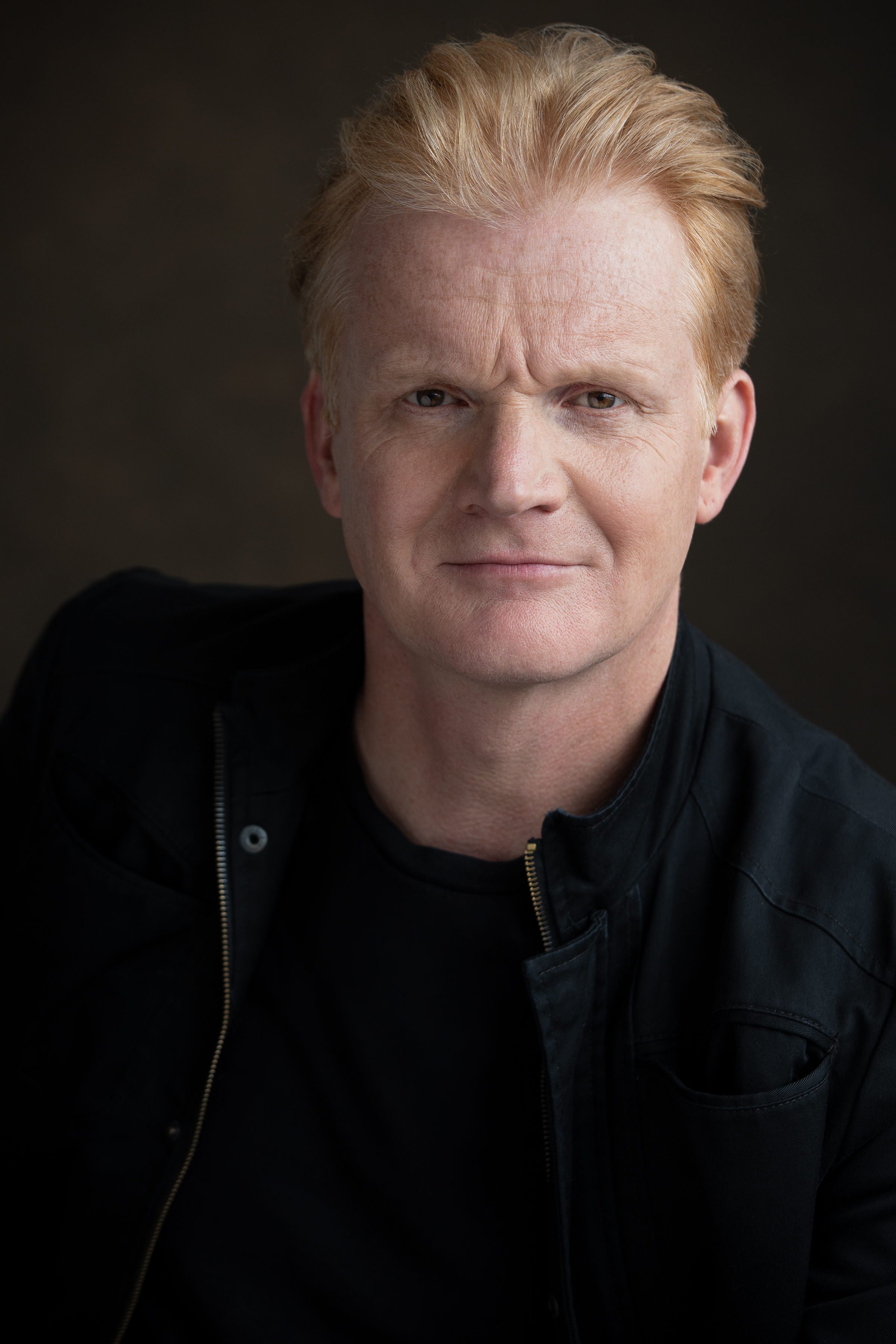 actor Matthew MacFadzean large photo