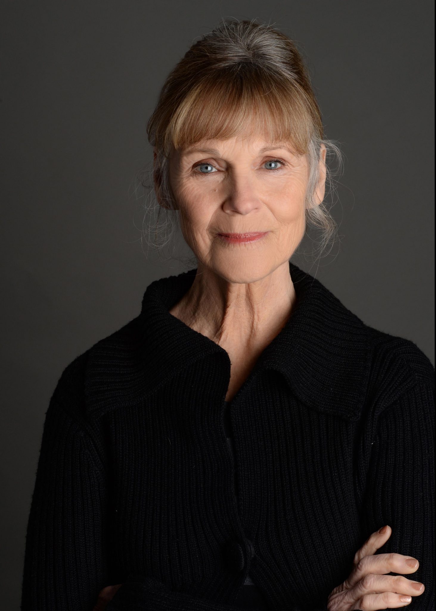 actor Deborah Grover large photo actor Deborah Grover large photo