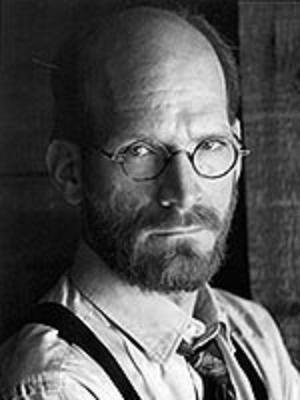 actor Ron West large photo actor Ron West large photo