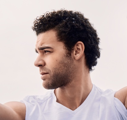 actor David Alvarez large photo