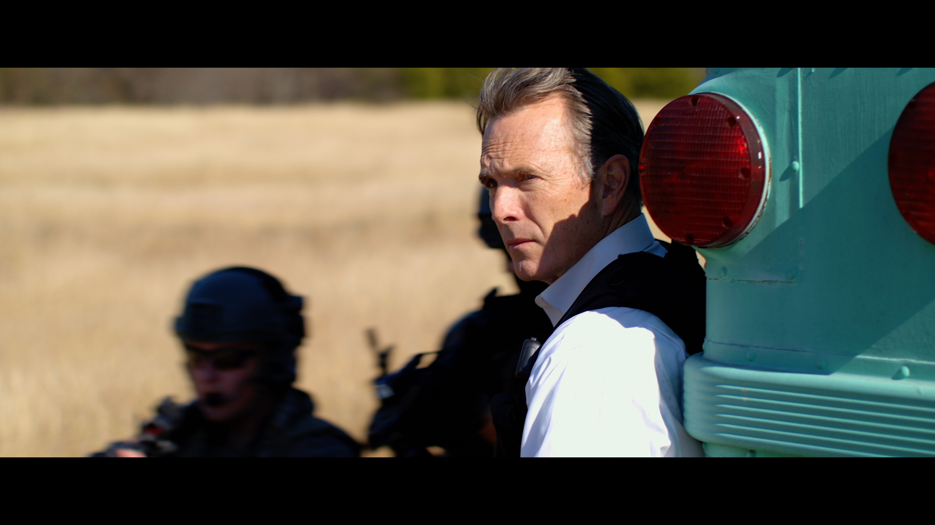 actor Todd Terry large photo