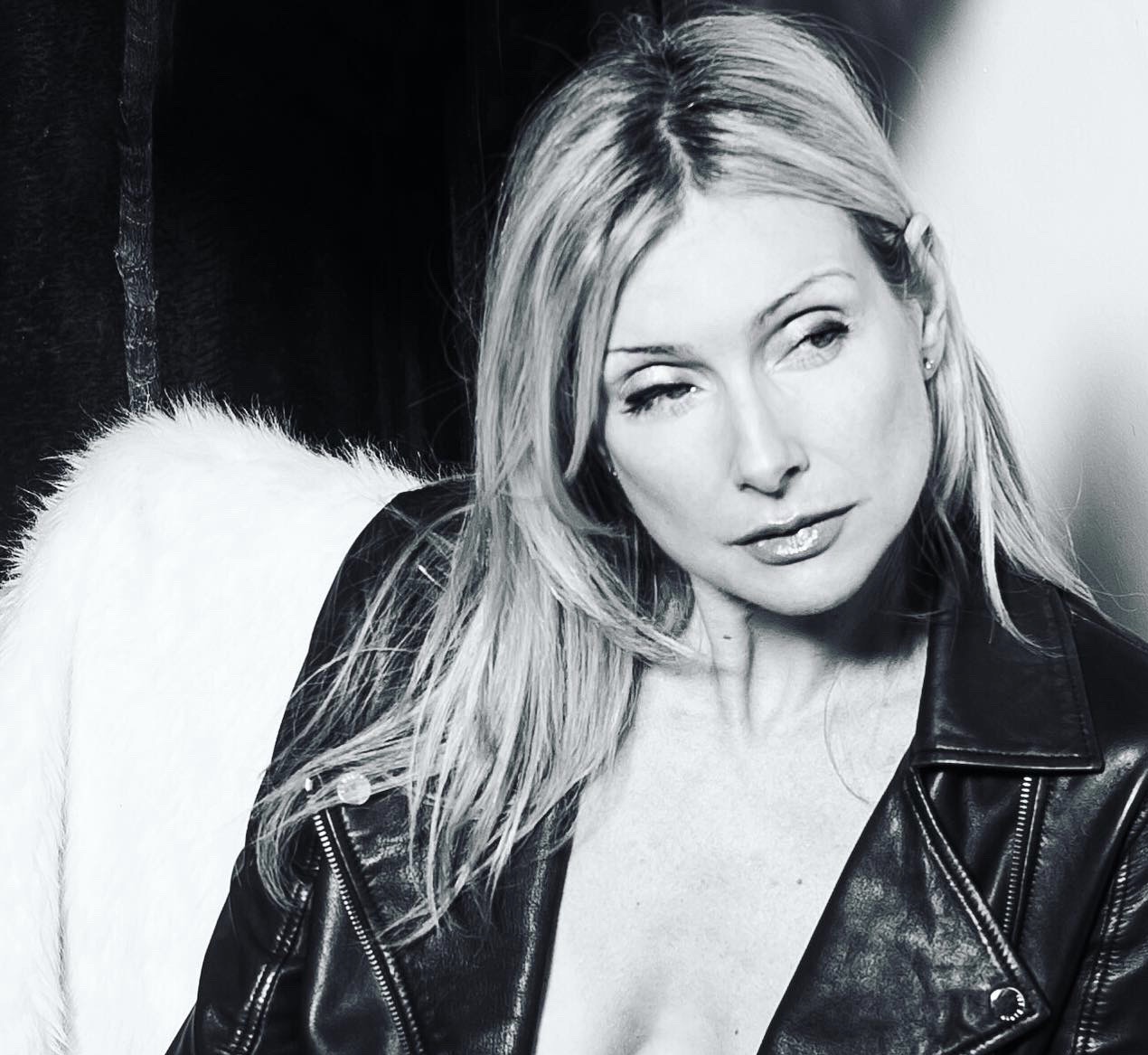 actor Cindy Dolenc large photo