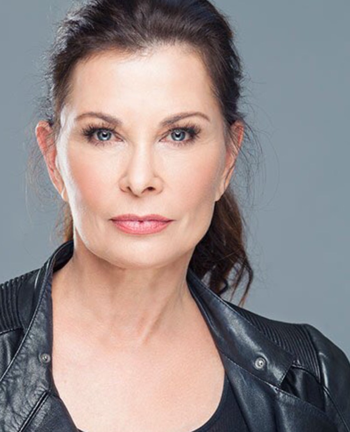 actor Jane Badler large photo