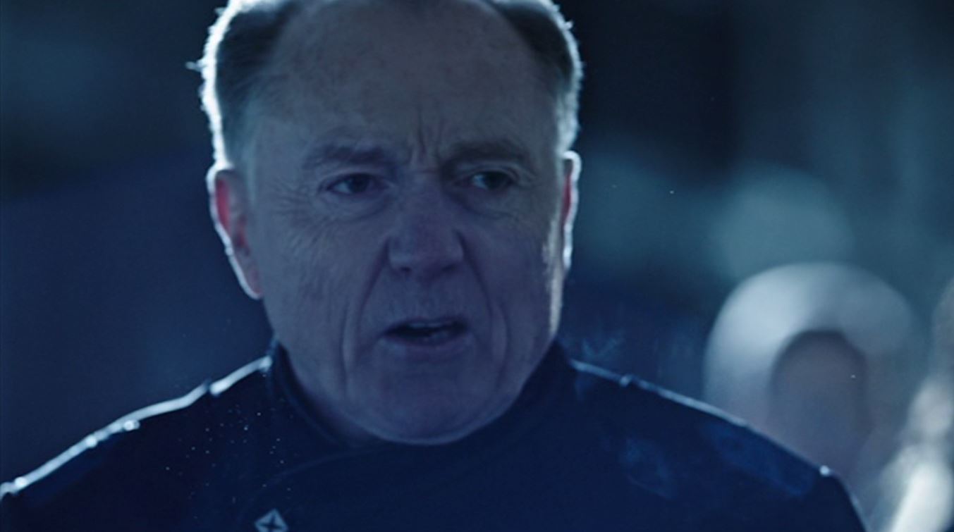 actor Frank Moore large photo