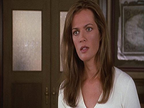 actor Nancy Anne Sakovich large photo