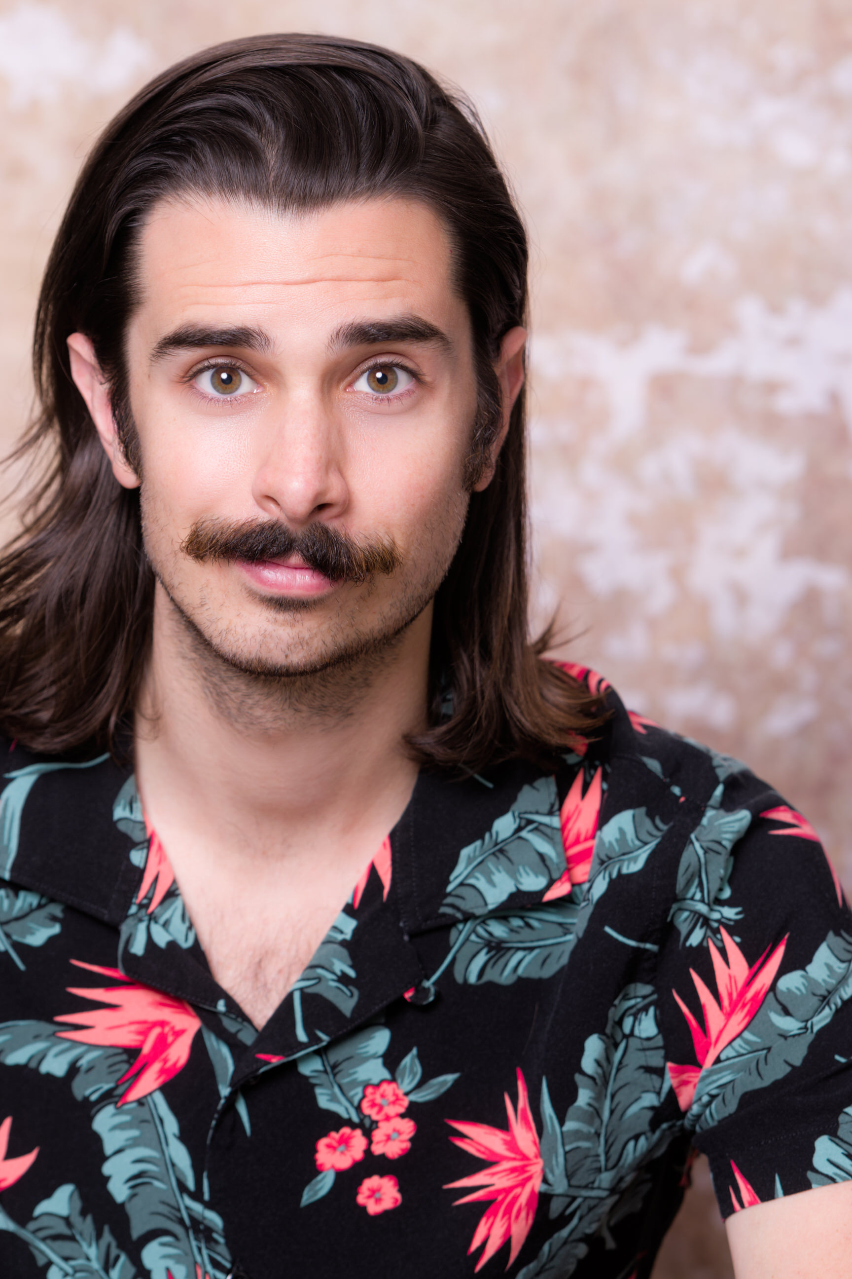 actor Joey Richter large photo