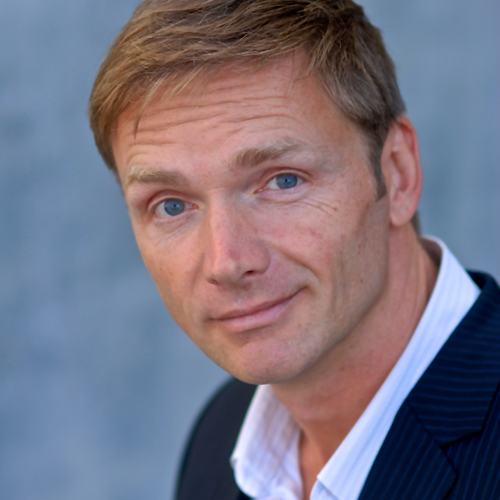 actor Ted Cole large photo