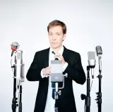 James Arnold Taylor