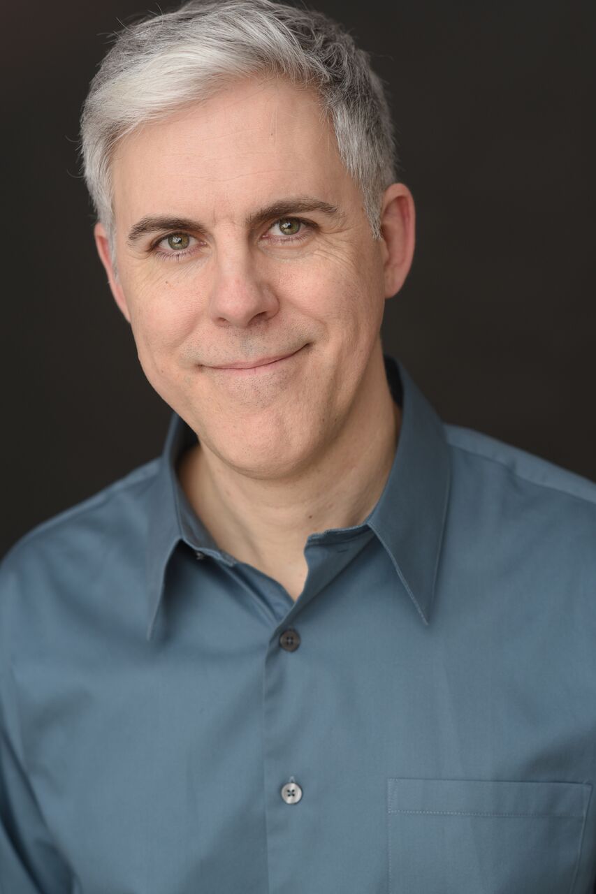 actor Ian Lithgow large photo