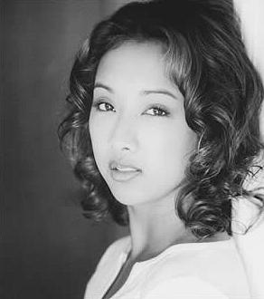 actor Maurissa Tancharoen large photo