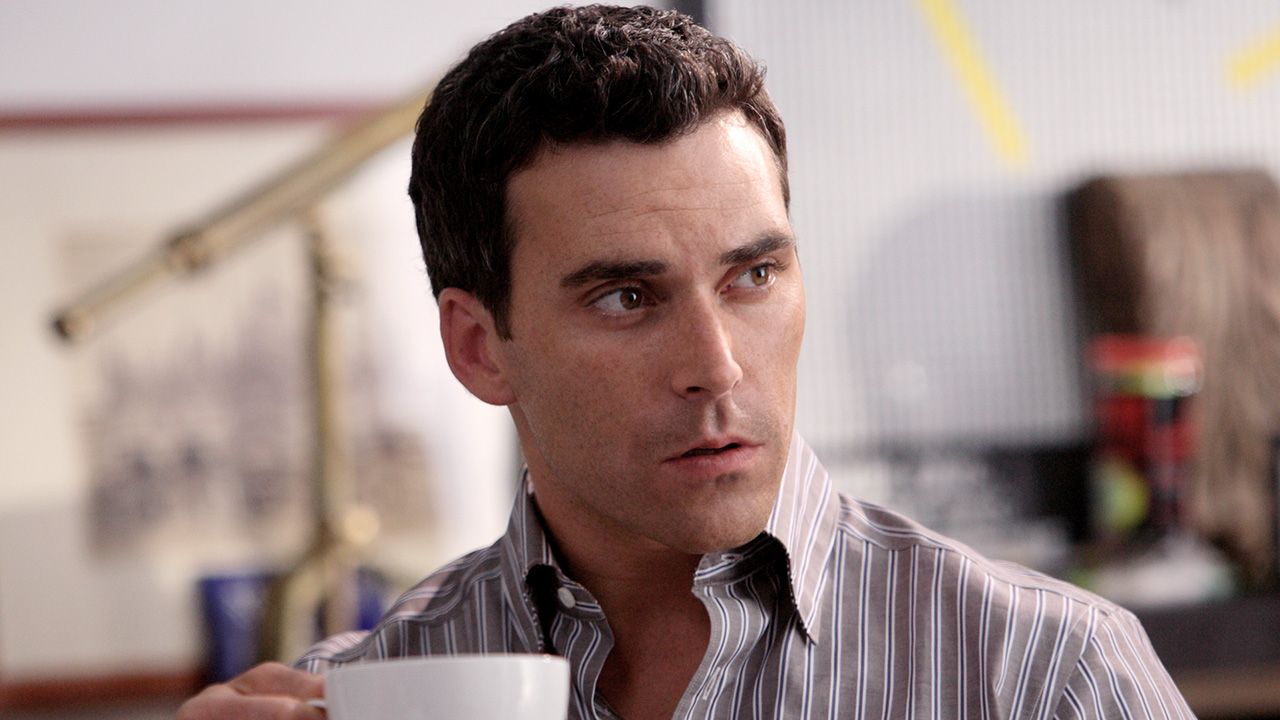 actor Jason Pendergraft large photo