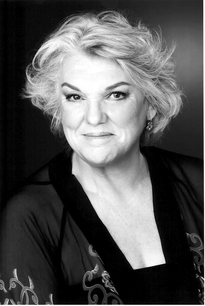 actor Tyne Daly large photo