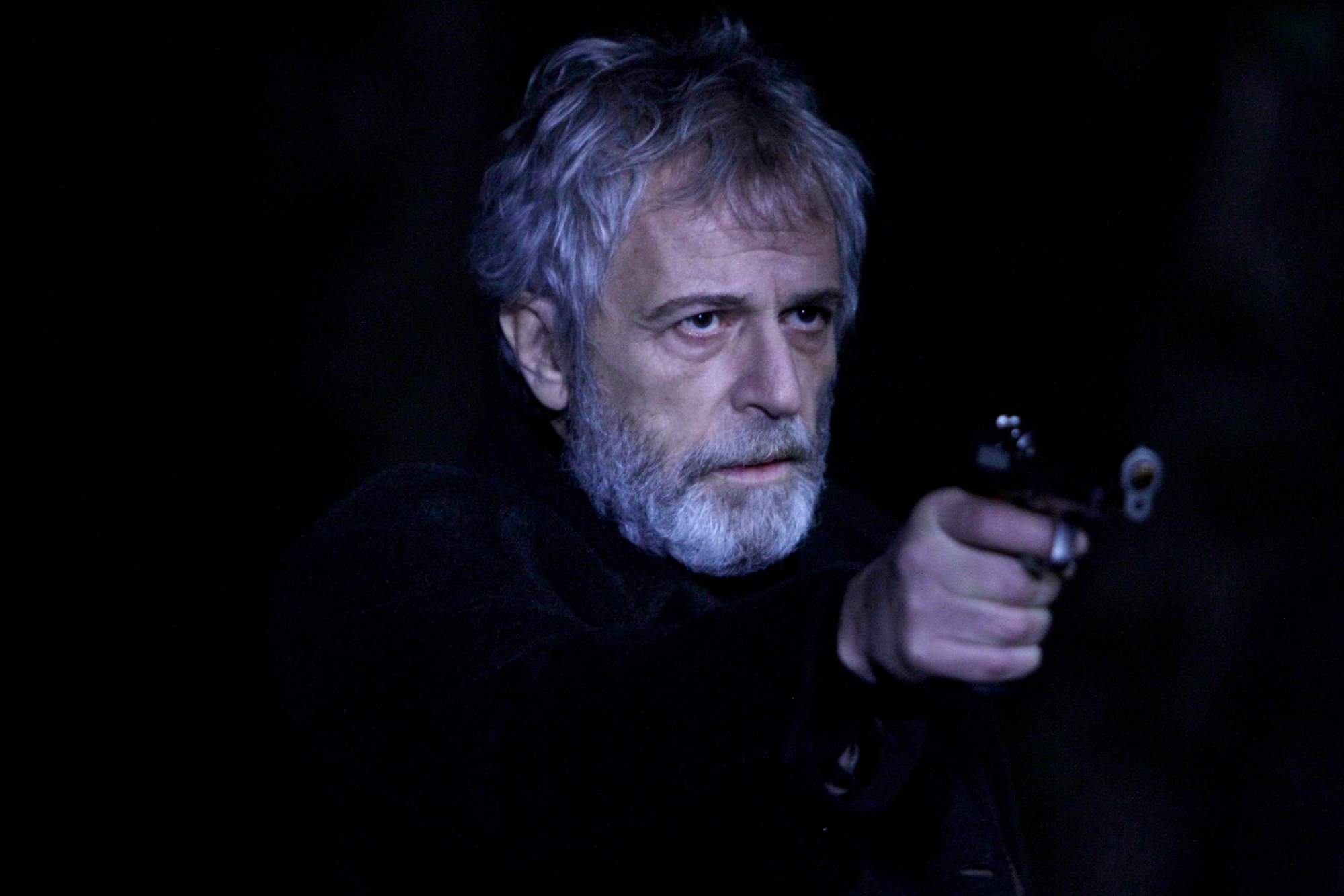 actor Musa Uzunlar large photo