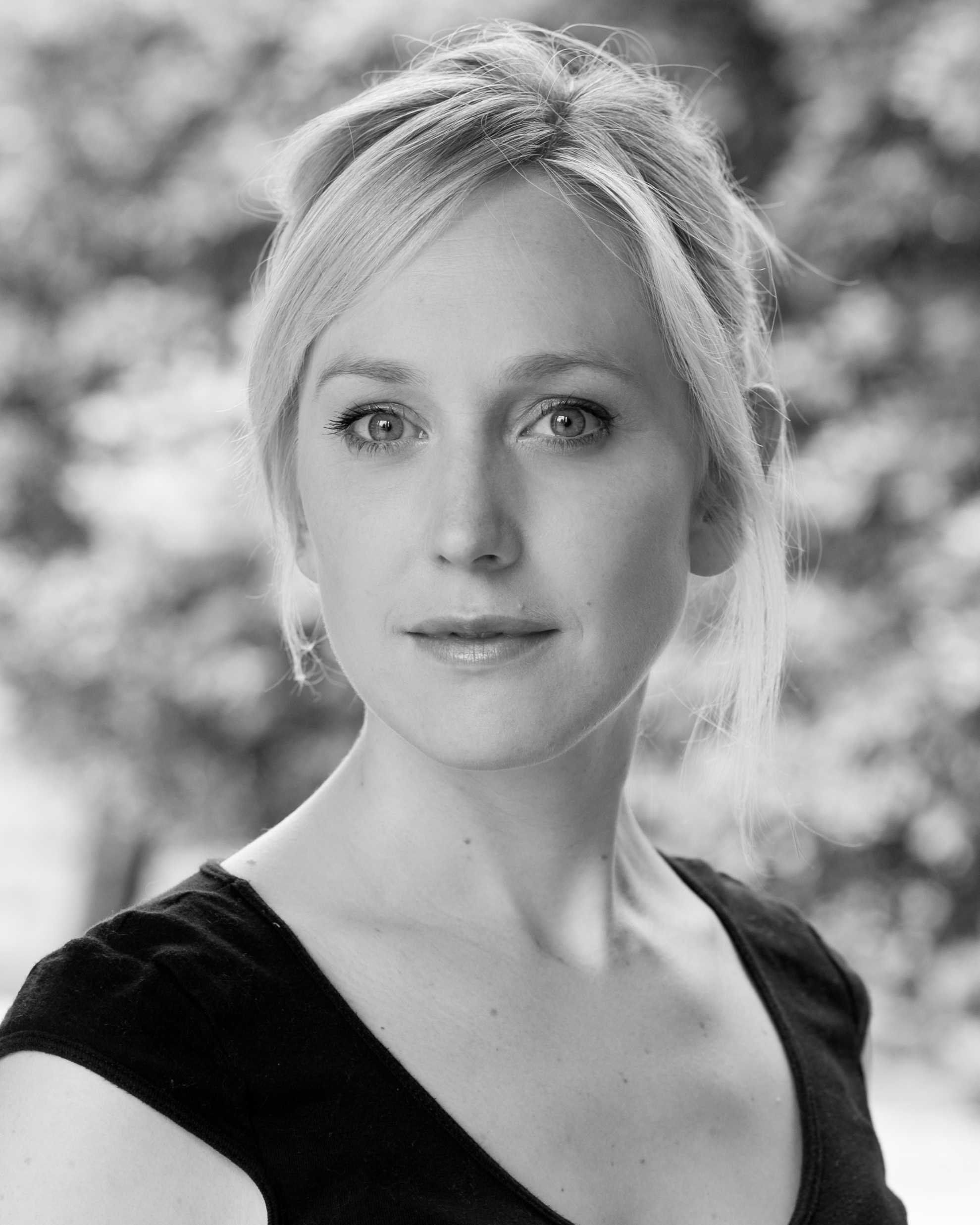 actor Hattie Morahan large photo