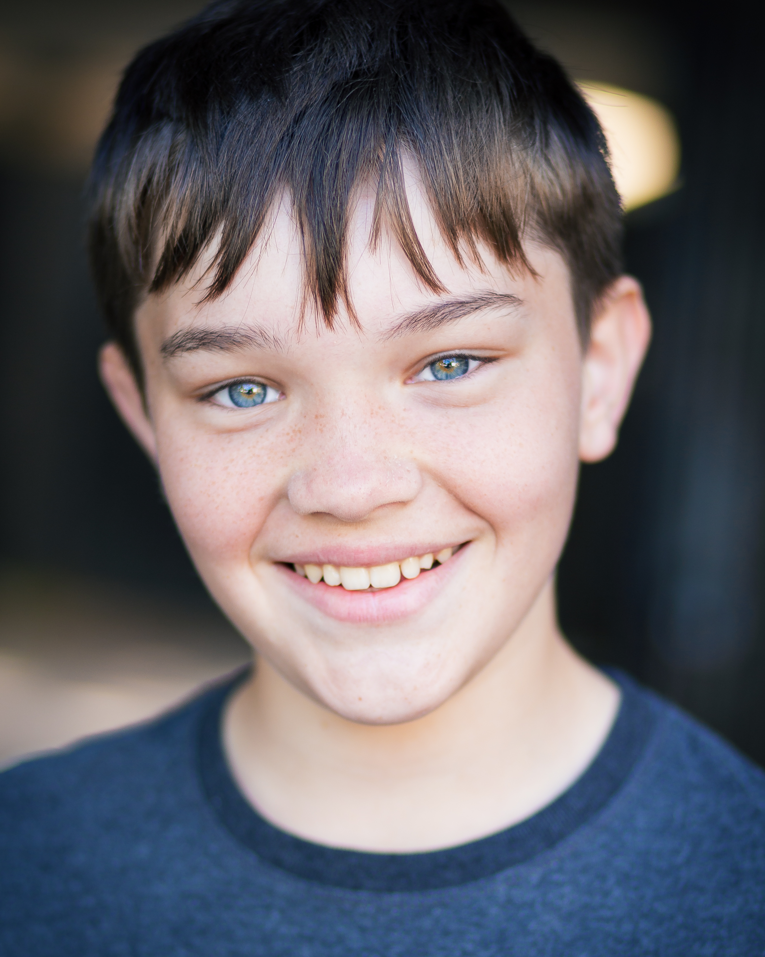 actor Buddy Skelton large photo