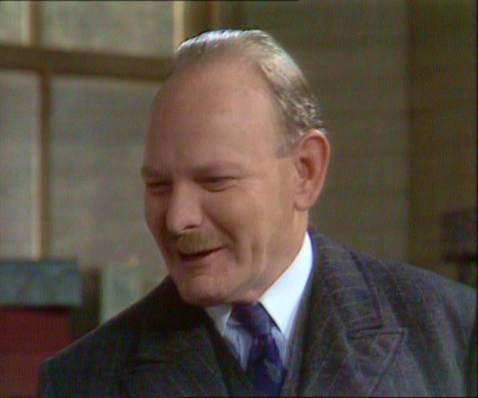 actor Arthur Cox large photo