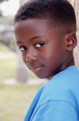 actor Kwesi Boakye large photo