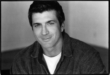 actor Joe Lando large photo actor Joe Lando large photo