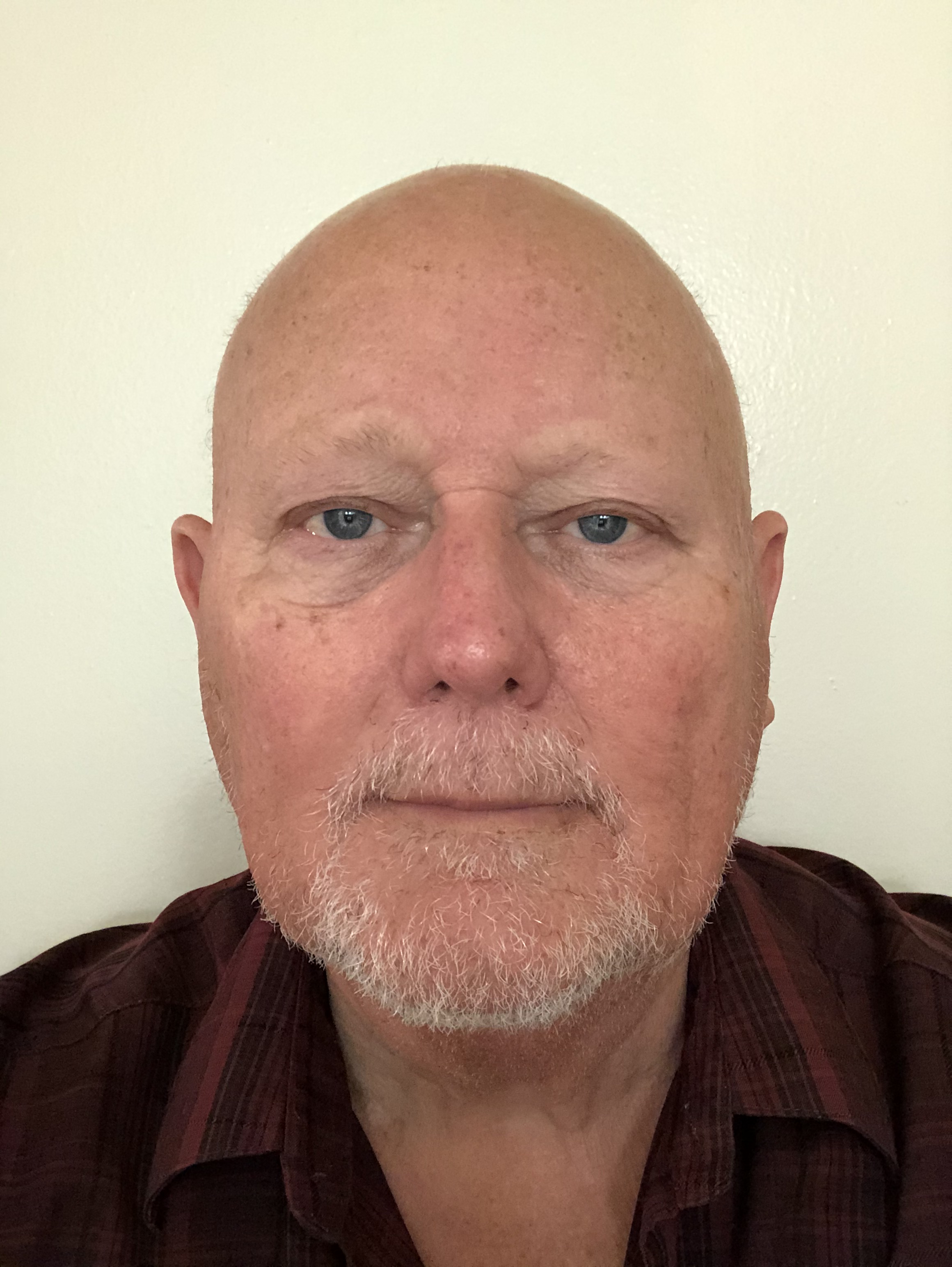 actor Gary Teague large photo