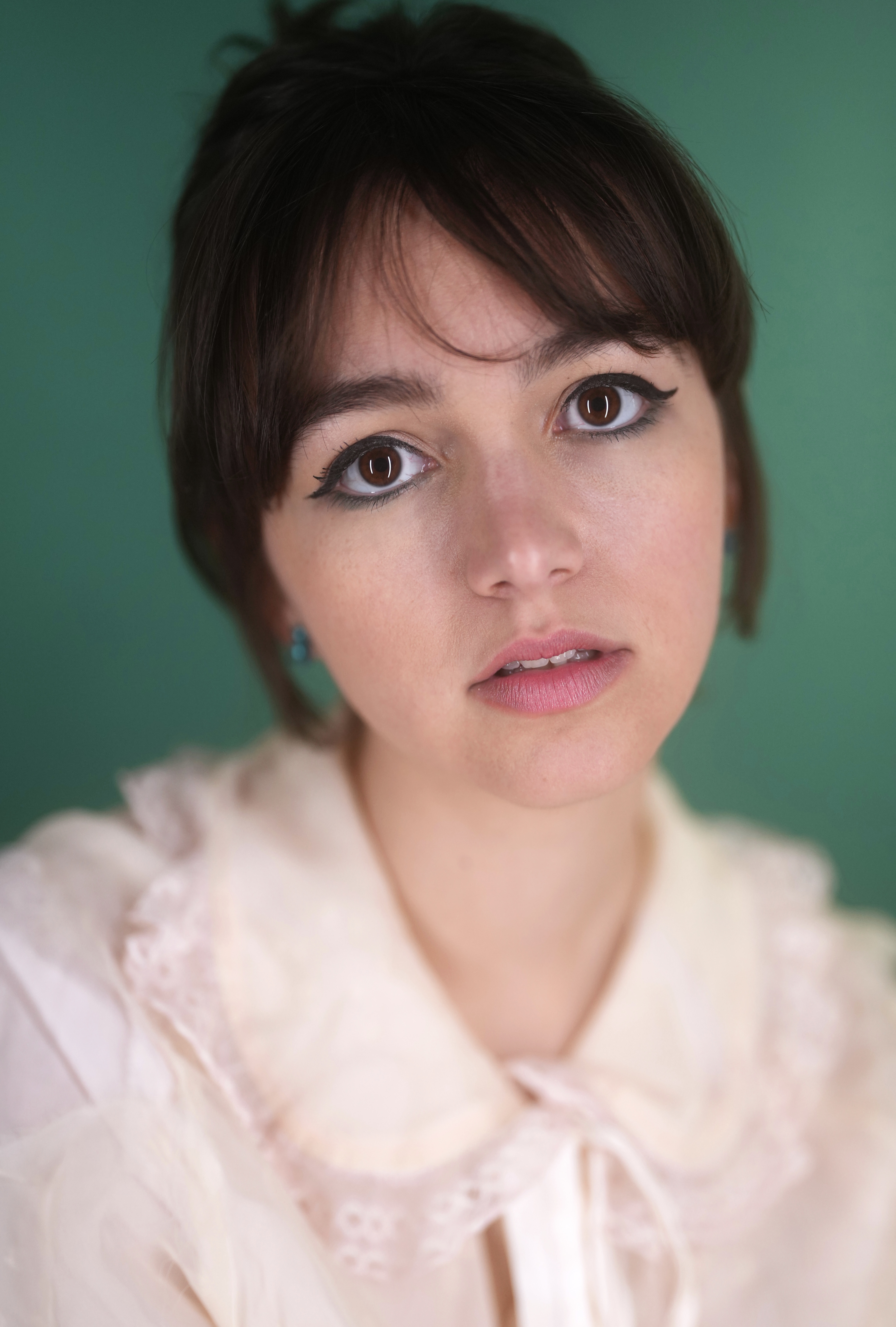 actor Taylor Blackwell large photo