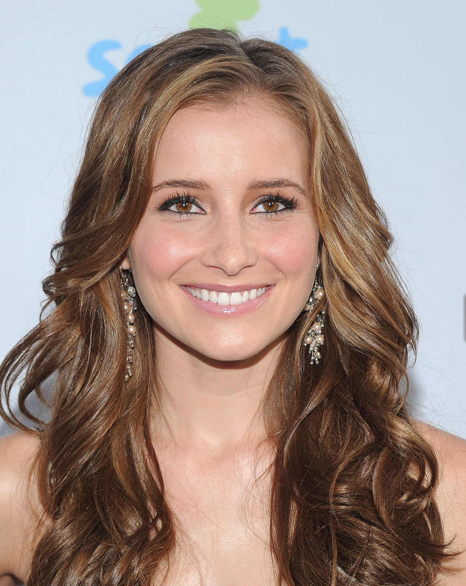 actor Candace Bailey large photo