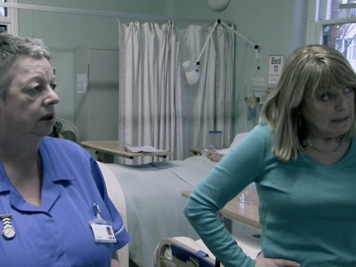 actor Lindy Whiteford large photo